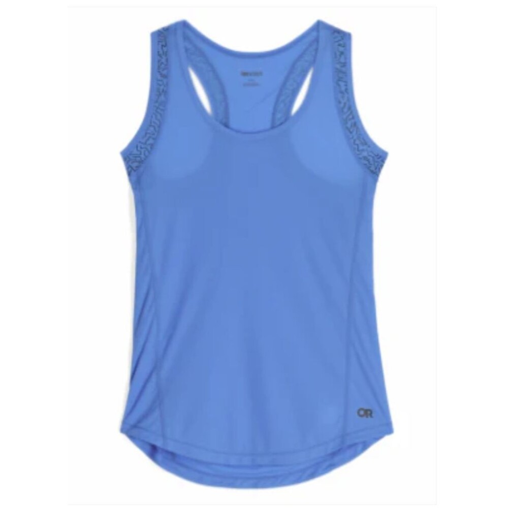NWT Outdoor Research OR Women's XL Echo Tank Iceberg Blue NEW